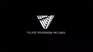 Warner Bros. Pictures/Village Roadshow Pictures/Access Entertainment/Amblin Entertainment Logo