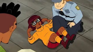 Velma episode 3 & 4 are unbearable to watch