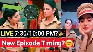 Kis Time Par Aayenge Maddam Sir Ki New Episode 225 | Sab TV Show Timing List | Madam Sir Timing Kya?