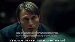 Hannibal - Trailer (Temporada 1)