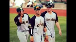 The 2014 post season for your South Bend Silver Hawks is rapidly approaching!