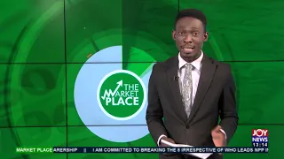 The Market Place on JoyNews (6-10-21)