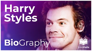 Harry Styles Biography - Everything You Wanted to Know