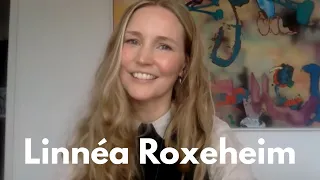 The Permanent Rain Press Interview with Linnéa Roxeheim | Young Royals Season 3