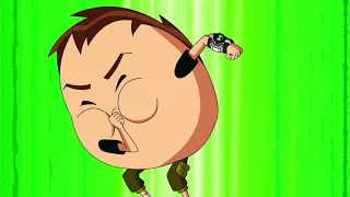 Ben 10 Reboot | Cannonbolt Transformation | Rekoil Episode | Full HD