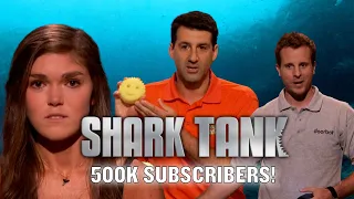 Top 3 Subscriber Voted Pitches | 500k Sub Special | Shark Tank Global