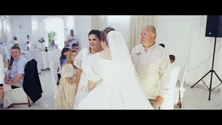 Весілля Василя та Лесі частина 2