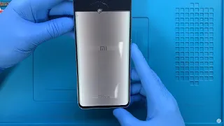 Xiaomi Mi Note 10 Pro Screen Replacement