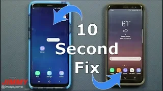 Reset Home Screens Back To Factory: Start FRESH In 10 Seconds!!