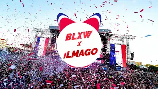 BLXW x ilMago - I Will Survive (Hardstyle Remix)