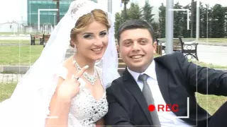 Mari Gio - Wedding (Official video) Nawili 1-1