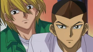 Yu-Gi-Oh! Duel Monsters Staffel 1 Folge 2 Der erste Kampf mit Pegasus (Deutsche/German)