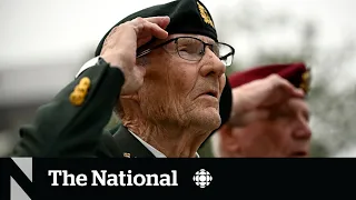 Korean War veterans fight for their legacy 70 years after the armistice