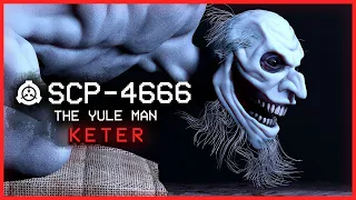 History Of SCP-4666 SCP Containment Breach