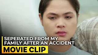 Seperated from my family after an accident | Judy Ann Marathon: 'Esperanza: The Movie' | #MovieClip