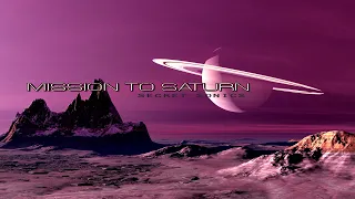 Mission to Saturn