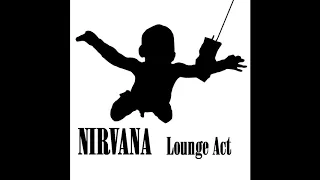Nirvana - Lounge Act (Original Guitar Track)