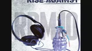 Rise Against - RPM10 (Full Demo Album)