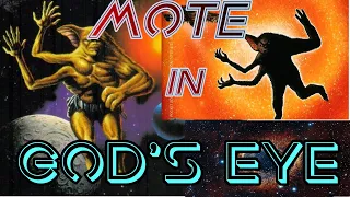 Sci Fi First Contact: The Mote in God's Eye