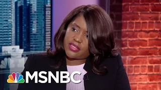 Terence Crutcher's Sister: He Was Not A Threat | MSNBC