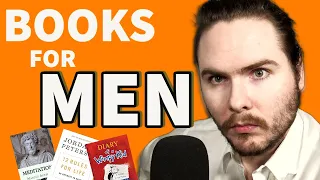 5 books every MAN must read: