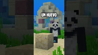 Conseguir FACIL Los HUEVOS De SNIFFER En Minecraft