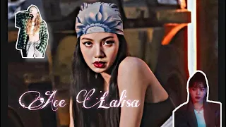 Blackpink Lisa D*ck edit