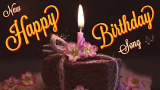 Happy Birthday Status||Happy birthday song  whatsApp status||720p