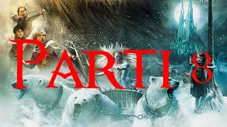 Le Monde De Narnia Chapitre 1 Le Lion,La Sorcière Blanche et l'Armoire Magique Gameplay PC Partie 8