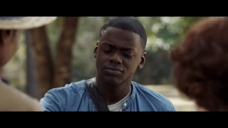 Get Out | Trailer | Own it now on 4K, Blu-ray, DVD & Digital