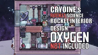 Cryoine's Rocket Science: Rocket Interior Guide