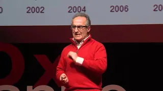 A quoi sert l’éducation aux Maths en 5 leçons | Charles Torossian | TEDxRoanne