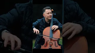 Dance Monkey - Cello