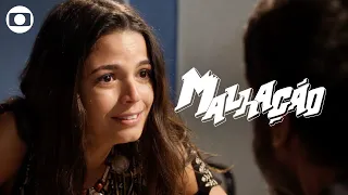 Dandara revela a Gael que está grávida | Malhação Sonhos l Cap 168 - 16/09 | TV Globo