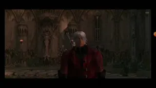 Dmc1 dante vs phantom