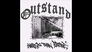 Outstand - Worse Than Before 2022 (Full Album)