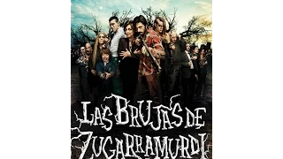 Las Brujas de Zugarramurdi - video on demand