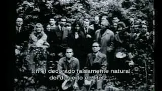 Recuerdos del Porvenir - Chris Marker