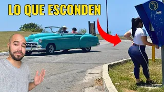 Así ESCONDEN la REALIDAD de esta ciudad de Cuba 🇨🇺