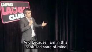 EIC: Atul Khatri on Pakistan and China