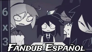 "6 x 3" [Fundamental Paper Education Fan Animatic] [Fandub Español]