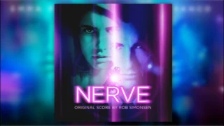 Nerve-Snitches Get Stitches(Oyun Filmi)Soundtrack