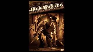 Jack Hunter - A fáraó sírja-Teljes Film Magyarul-Kaland-Fantasy-1080p