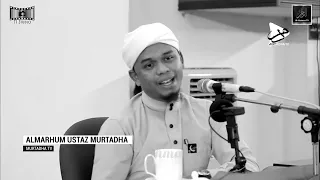 KISAH YAHUDI MENIPU UMAT ISLAM | Almarhum Ustaz Murtadha Yusoff