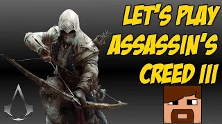 Assassin's Creed III Episode 9: Execution is Everything