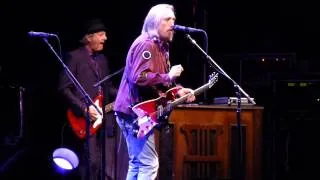 American Dream Plan B - Tom Petty and the Heartbreakers