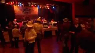 LineDance Country Musik Messe Bergheim 05 04 2014