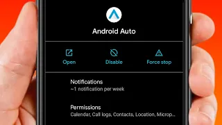 How to Fix Android Auto Not Working | Android Auto Not Working 2022