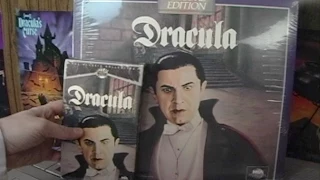 Dracula (1931) COMMENTARY