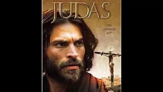 Библейские Сказания - Иуда